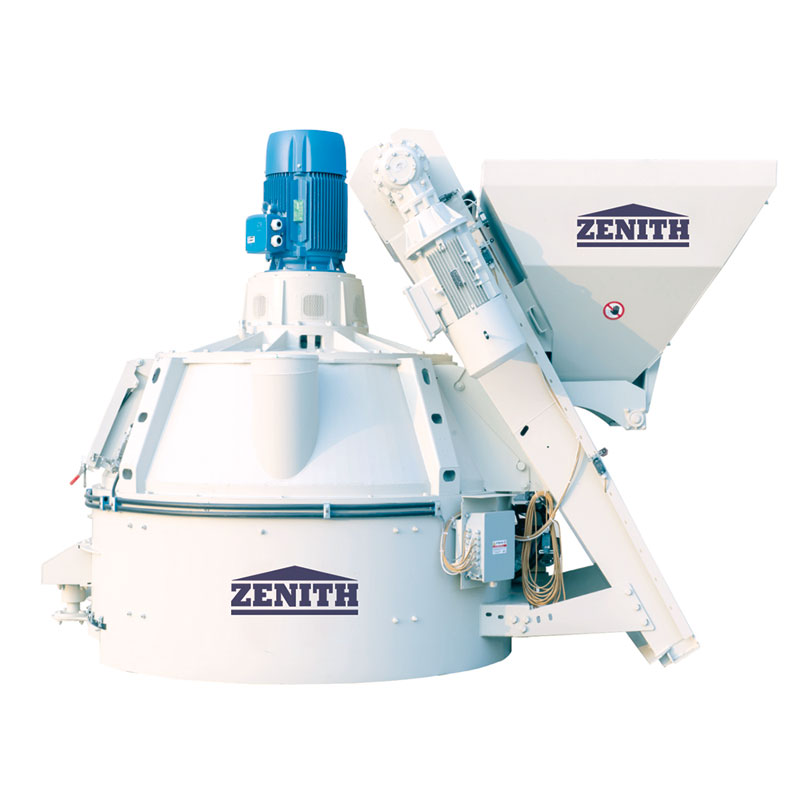 Was sind die Vorteile unseres Planetenmixers?