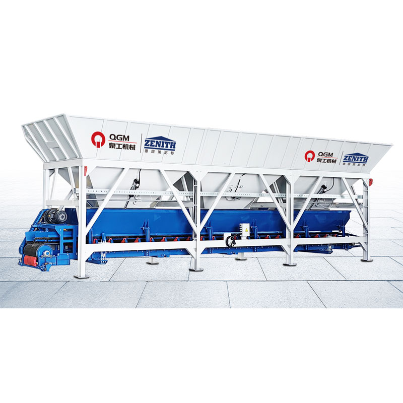 Wie verbessern Hilfsziegelmaschinen die Produktionseffizienz in modernen Ziegelwerken?