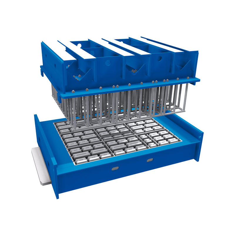 Welche Wartungsmaßnahmen sorgen dafür, dass Ihre Betonsteinformen länger halten?